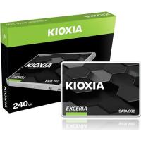 KIOXIA EXCERIA 240GB 555/540 LTC10Z240GG8 2,5" SATA SSD (TOSHIBA OCZ)