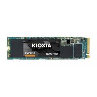 KIOXIA EXCERIA 500GB 1700/1600 LRC10Z500GG8 NVME PCIe M.2 SSD (TOSHIBA OCZ)