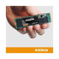 KIOXIA EXCERIA 250GB 1700/1200 LRC10Z250GG8 NVME PCIe M.2 SSD (TOSHIBA OCZ)