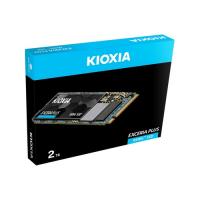 KIOXIA EXCERIA PLUS 2TB 3400/3200 LRD10Z002TG8  NVME PCIe M.2 SSD (TOSHIBA OCZ)