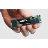 KIOXIA EXCERIA 1TB 1700/1600 LRC10Z001TG8 NVME PCIe M.2 SSD (TOSHIBA OCZ)