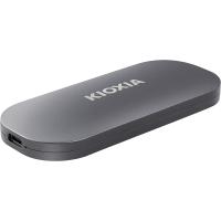 Kioxia Exceria Plus 500 GB LXD10S500GG8 SSD USB 3.2 Taşınabilir Disk