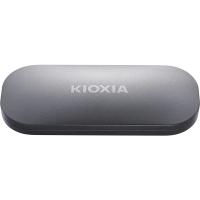 Kioxia Exceria Plus 500 GB LXD10S500GG8 SSD USB 3.2 Taşınabilir Disk