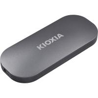 Kioxia Exceria Plus 500 GB LXD10S500GG8 SSD USB 3.2 Taşınabilir Disk