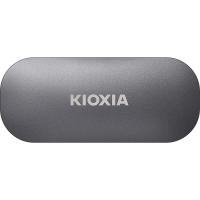 Kioxia Exceria Plus 500 GB LXD10S500GG8 SSD USB 3.2 Taşınabilir Disk