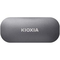 KIOXIA LXD10S001TG8 SSD 1TB EXCERIA PLUS 1050/1000MB/s USB 3.2 Type C TAŞINABİLİR HARDDİSK