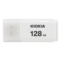 Kioxia U202 128GB USB2.0 LU202W128GG4 Beyaz