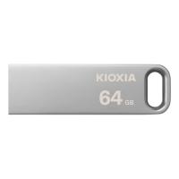 Kioxia U366 64GB USB3.2 GEN 1 LU366S064GG4 Metal