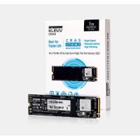 KLEVV CRAS C710 1TB M.2 NVMe SSD  2100/1650 MB/s (K01TBM2SP0-C71)