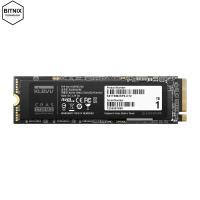 Klevv CRAS C720 M.2 NVMe 1TB SSD  3400/3100MB/S (K01TBM2SP0-C72)