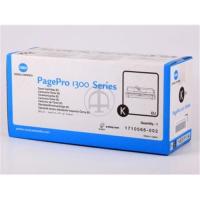 KONICA MINOLTA 4518512 1300W Yaz. Toner 3.000 Sayfa Siyah
