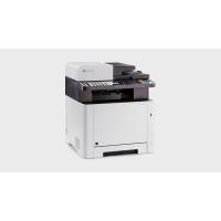 KYOCERA ECOSYS M5521cdn RENKLİ YAZ/TAR/FOT/FAX A4 USB+ETHERNET