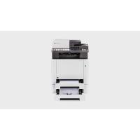 KYOCERA ECOSYS M5521cdn RENKLİ YAZ/TAR/FOT/FAX A4 USB+ETHERNET