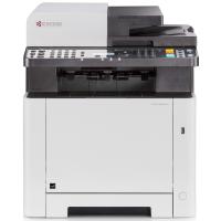 KYOCERA ECOSYS M5521CDW RENKLİ YAZ/TAR/FOT/FAX