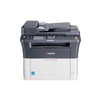 KYOCERA FS-1120MFP A4 Yazıcı Tarayıcı Fax 20 Sayfa/Dakika USB 2.0 Renkli Fotokopi Makinası