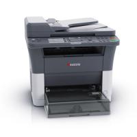 KYOCERA FS-1025MFP A4 Yazıcı Tarayıcı Dublex 25 Sayfa/Dakika USB2.0+ETHERNET Renkli Fotokopi Makinası