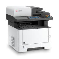 Kyocera M2735DW Network Wi-Fi Fax/Fot/Tar/Yaz A4