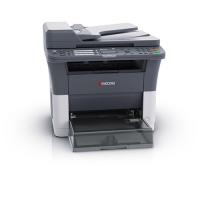 KYOCERA Multifunction FS-1125 MFP Mono A4 Yazıcı Fotokopi Tarayıcı Fax 64MB Ram USB 2.0