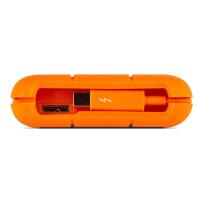 LACIE 2.5" Rugged mini 2TB Usb3.0 LAC9000489 Harici HD