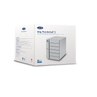 LACIE 48TB  STFK48000402 6BIG 2X THUNDERBOLT3 USB 3.1 RAID 0/1/5/6/10/50/60 Harici Disk