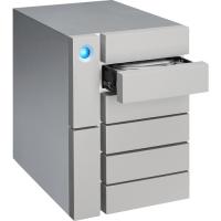LACIE 60TB STFK60000402 6BIG 2X THUNDERBOLT-3 USB 3.1 VERI DEPOLAMA ÜNİTESİ