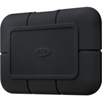 Lacie BILSLCSTHZ2TB800 2TB Rugged SSD PRO Thunderbolt 3 Harici SSD