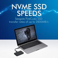 Lacie BILSLCSTHZ2TB800 2TB Rugged SSD PRO Thunderbolt 3 Harici SSD