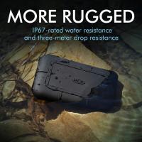 Lacie BILSLCSTHZ2TB800 2TB Rugged SSD PRO Thunderbolt 3 Harici SSD