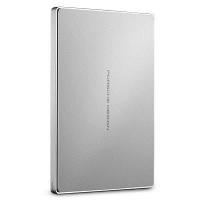 LaCie Porsche Design 1TB STFD1000400 2.5 USB 3.1 Type-C Taşınabilir Disk