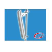 LANBOWAN 18dbi 2.4ghz/5ghz ANT2458D18TH-90 80° ~ 10km menzil Sektör Anten Outdoor