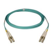 LANSAN LNS-6156M3-3 3 metre LC-LC OM3 Dublex Fiberoptik Patchcord 50/125