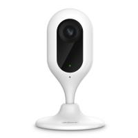 LECHANGE IP Compact 2mp 2.8mm PC-C22P 10metre IP Kamera mSD,115 derece H264 Wlan (Kablosuz)