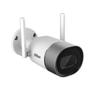 LECHANGE IP Bullet 2mp 3.6mm IPC-G26P-0360B 30metre IP Kamera mSD,88 derece H265 Wlan (Kablosuz)