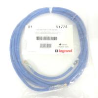 Legrand 51774 Cat6 Utp ( 3 Metre ) Patch Kablo