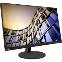 LENOV 27" IPS T27p-10 61DAMAT1TK 4MS 60HZ HDMI-D- TYPE-C İŞ MONİTÖRÜ 3840X2160
