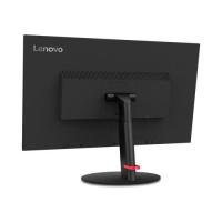 LENOV 27" IPS T27p-10 61DAMAT1TK 4MS 60HZ HDMI-D- TYPE-C İŞ MONİTÖRÜ 3840X2160