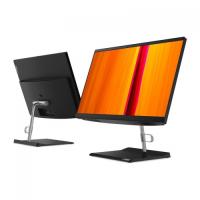 LENOVO 11FN007LTX V50a i5-10400, 21,5" Ekran, 8Gb Ram, 256Gb SSD, Paylaşımlı Ekran Kartı, Free Dos All In One PC