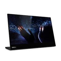 LENOVO 14" IPS DOKUNMATIK M14T 62A3UAT1WL 6MS TYPE-C TAŞINABİLİR MONİTÖR 1920X108