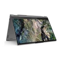 LENOVO 14" DOKUNMATİK THINKBOOK 14s Yoga 20WE004KTX CORE i5 1135G7-12GB RAM-256GB SSD-FDOS
