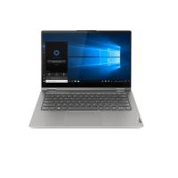 LENOVO 14" DOKUNMATİK THINKBOOK 14s Yoga 20WE004KTX CORE i5 1135G7-12GB RAM-256GB SSD-FDOS