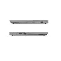 LENOVO 14" DOKUNMATİK THINKBOOK 14s Yoga 20WE004KTX CORE i5 1135G7-12GB RAM-256GB SSD-FDOS
