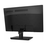 LENOVO 18.5" LED D19-10 61E0KCT6TK 5MS 60Hz HDMI Monitör (1366 X 768)