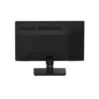 LENOVO 18.5" LED D19-10 61E0KCT6TK 5MS 60Hz HDMI Monitör (1366 X 768)
