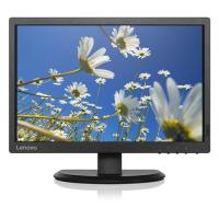 LENOVO 19.5 60DFAAT1TK E2054 7Ms VGA Led Monitör Siyah