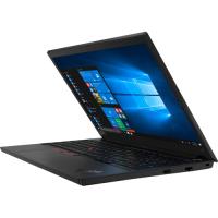 LENOVO 20RES1P800 ThinkPad E15 i5-10210U, 15,6" FHD, 8Gb Ram, 256Gb SSD, Paylaşımlı Ekran Kartı, Free Dos Notebook