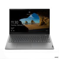 LENOVO 20VG006XTX ThinkBook 15 G2 ARE, AMD Ryzen 5 4500U, 15,6" FHD, 8Gb Ram, 256Gb SSD, Paylaşımlı Ekran Kartı, Free Dos Notebook