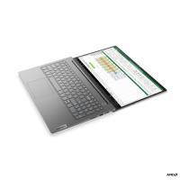 LENOVO 20VG006XTX ThinkBook 15 G2 ARE, AMD Ryzen 5 4500U, 15,6" FHD, 8Gb Ram, 256Gb SSD, Paylaşımlı Ekran Kartı, Free Dos Notebook