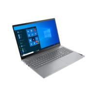 LENOVO 20VE00FTTX ThinkBook 15 G2 ITL, i5-1135G7, 15,6" FHD, 8Gb Ram, 512Gb SSD, 2Gb MX450 Ekran Kartı, Free Dos Notebook