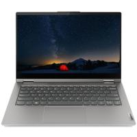 Lenovo 20WE004QTX i5-1135G7 8GB 256GB 14 FHD DOS