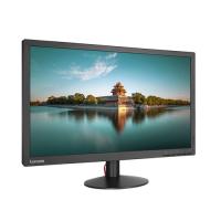 LENOVO 21.5 T2224D 61B1JAT1TK 8Ms DVI/VGA Led Monitör Siyah